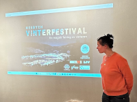 Nesbyen Vinterfestivalen 2024