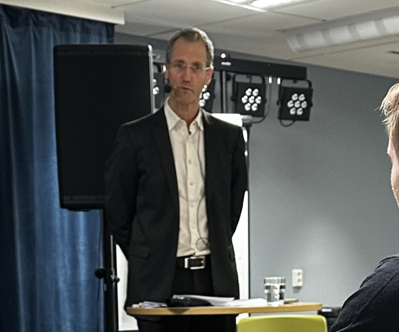 Sorenskriveren